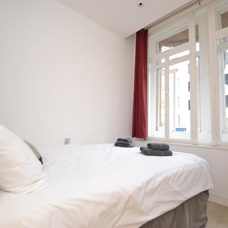 Modern 2 Bedroom Apartment, Oxford Street London Exterior foto