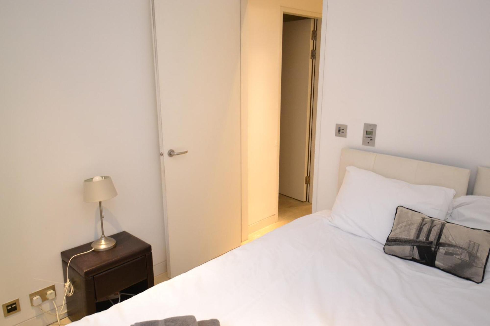 Modern 2 Bedroom Apartment, Oxford Street London Exterior foto