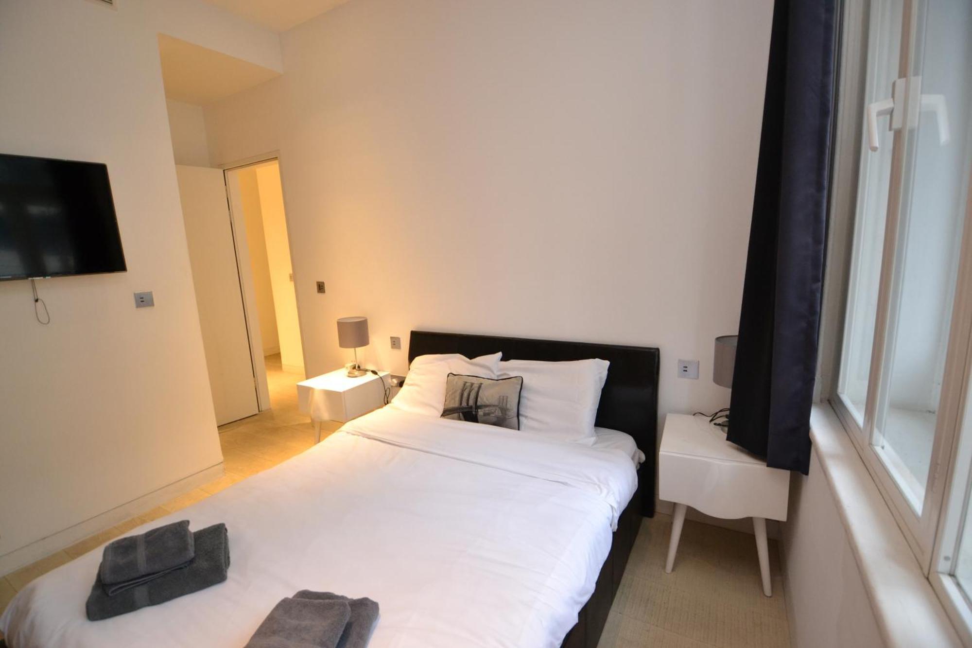 Modern 2 Bedroom Apartment, Oxford Street London Exterior foto