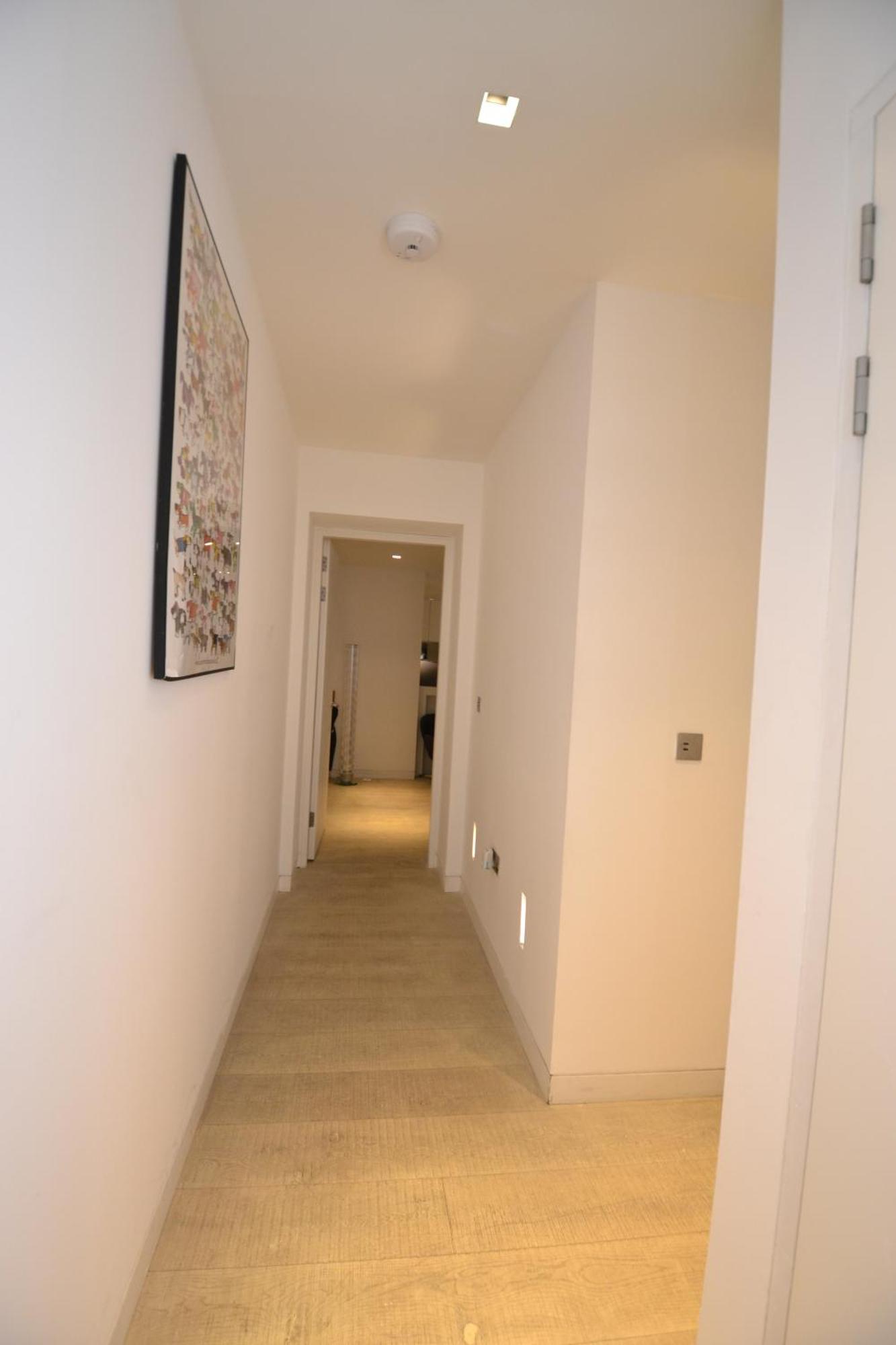 Modern 2 Bedroom Apartment, Oxford Street London Exterior foto